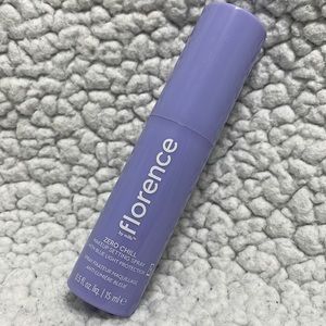 florence by mills Zero Chill Makeup Setting Spray SAMPLE